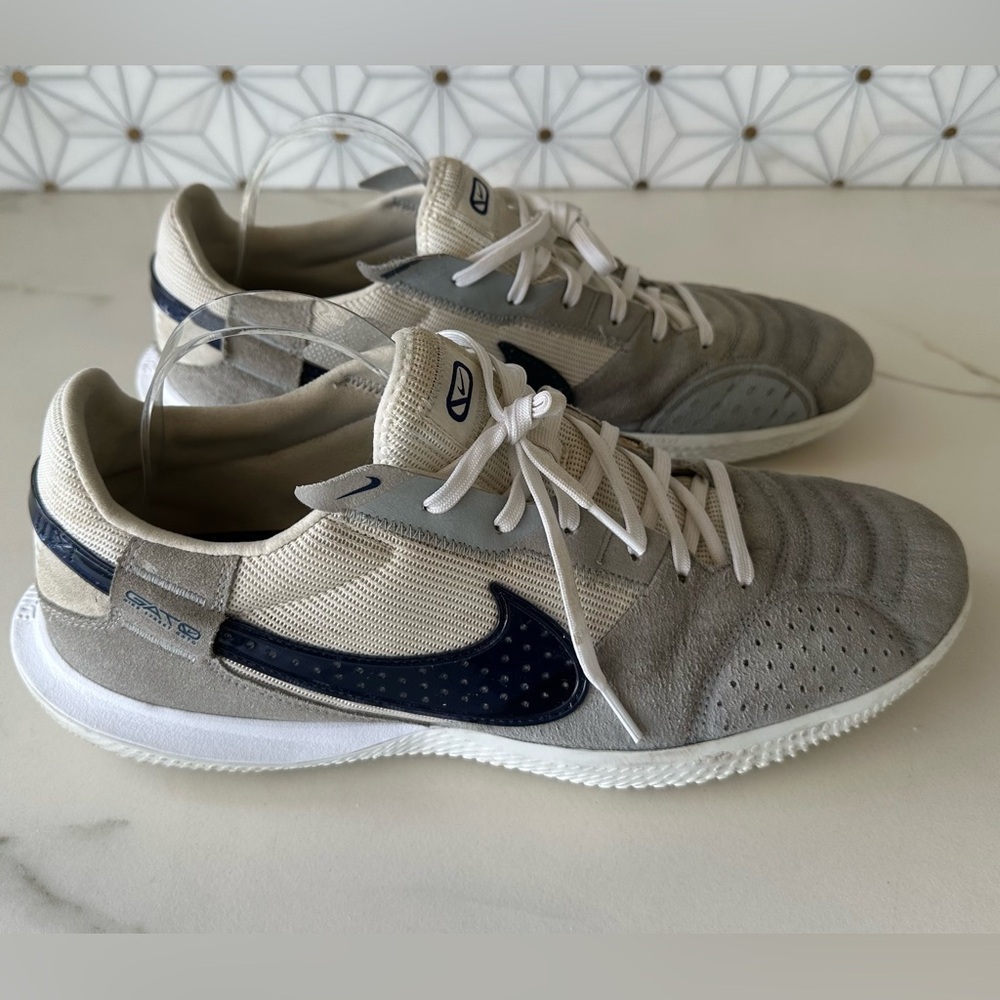 Nike Men's Streetgato Shoes, DC8466-002, Size 13